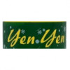 Yen-Yen