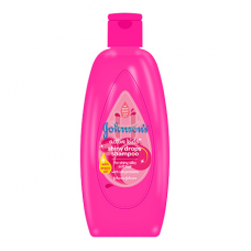 Johnson's Active Kids Shiny Drops Shampoo 200mL