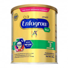 Enfagrow A+ Four Milk Formula Above 3 Years Old 900g