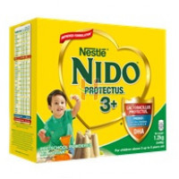 Nido Protectus 3+ Powdered Milk 1.2kg