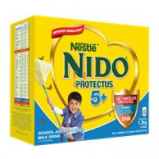 Nido Advanced Protectus 5+ Powdered Milk 1.2kg