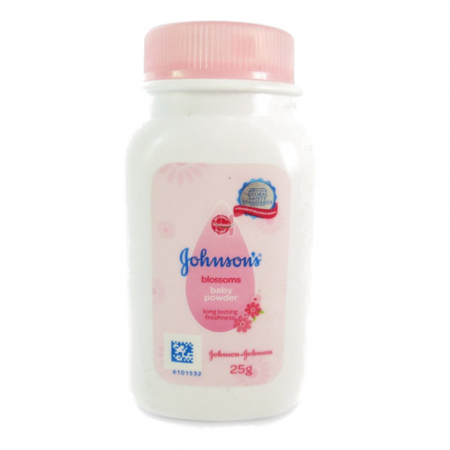 price of johnson baby powder