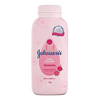 Johnson's Blossoms Baby Powder 50g
