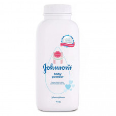 Johnson's Regular Baby Powder 100g