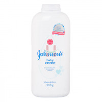 Johnson's Regular Baby Powder 500g