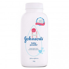 Johnson's Regular Baby Powder 50g