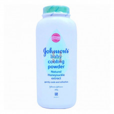 Johnson's Cooling Baby Powder 200g