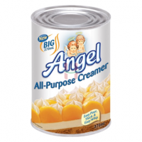 Angel All Purpose Creamer 370mL