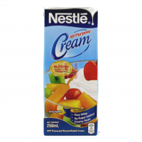 Nestle All Purpose Cream 250mL