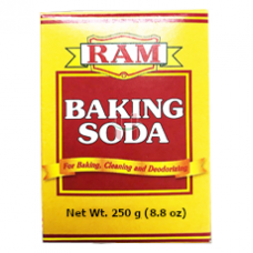 Ram Baking Soda 250g