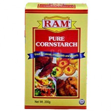 RAM Pure Cornstarch 200g