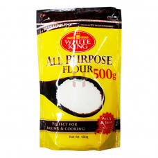 White King All Purpose Flour 500g