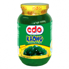 Cdo Kaong Sugar Palm Fruit Green (340g) 12oz