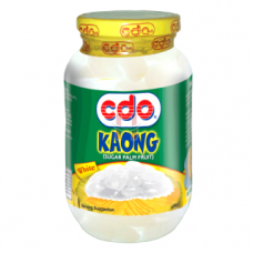 Cdo Kaong Sugar Palm Fruit White (340g) 12oz