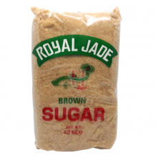 Royal Jade Brown Sugar 1/2kg