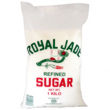 Royal Jade Refined White Sugar 1kg