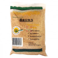 Sampaguita Brown Sugar 1/4kg