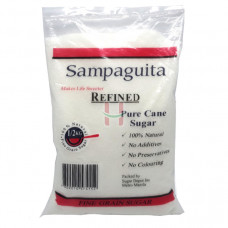 Sampaguita Refined White Sugar 1/2kg