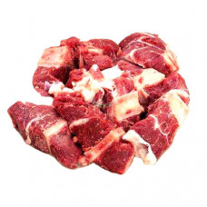 Beef Menudo Cut