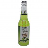 Tanduay Ice Vodka Apple 330mL