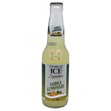 Tanduay Ice Vodka Lemonade 330mL