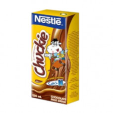 Nestle Chuckie Chocolate Milk Drink 250ml
