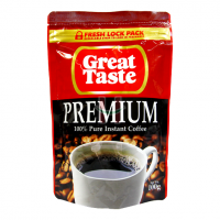 Great Taste Premium 100g 