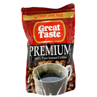 Great Taste Premium 50g 