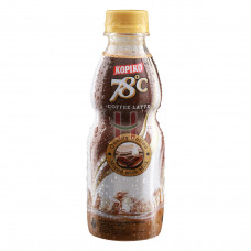 Kopiko 78c Coffee Latte 250ml