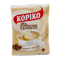 Kopiko Blanca 10x30g