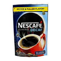 Nescafe Classic Decaf 80g