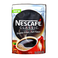Nescafe Classic Refill 100g