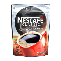 Nescafe Classic Refill 50g