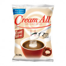Cream All Coffee Creamer 300g