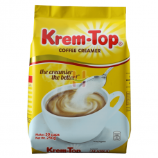 Krem-Top Coffee Creamer 250g