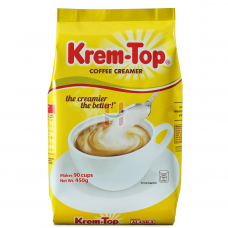 Krem-Top Coffee Creamer 450g