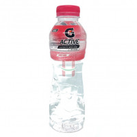 G Active Electrolyte Water berry Flavor 500mL