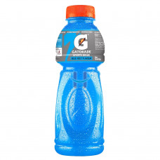Gatorade Sports Drink Blue Bolt Flavour 500mL