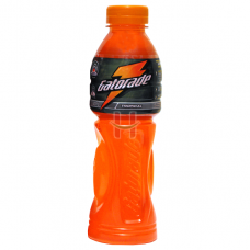Gatorade Sports Drink Tropical Flavour 500mL