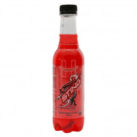 Sting Energy Drink Strawberry Flavor 330mL