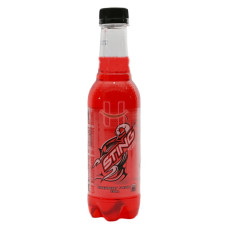Sting Energy Drink Strawberry Flavor 330mL