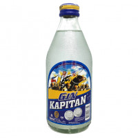 Gin Kapitan 350mL