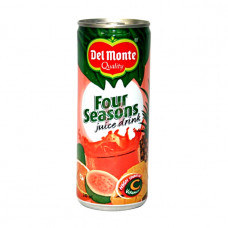 Del Monte Four Seasons Juice 240mL