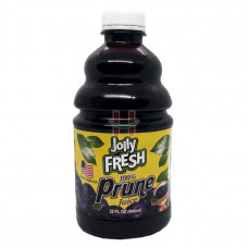 Jolly Fresh 100% Prune Juice 946mL