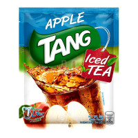 Tang Apple Iced Tea Powdered Juice 25g