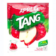Tang Apple Powdered Juice 25g
