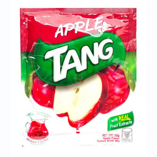Tang Apple Powdered Juice 25g | Homeshop.ph - same day d