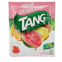 Tang Four Seasons Powdered Juice 25g
