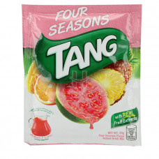Tang Four Seasons Powdered Juice 25g