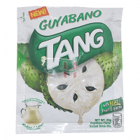 Tang Guyabano Powdered Juice 25g